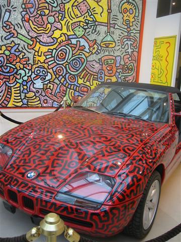 Keith Haring 27